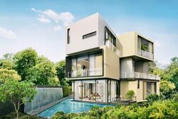 Greenbank Park (D21), Semi-Detached #554148211